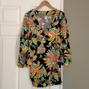 Trina Turk Coverup